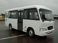 Автобус HYUNDAI COUNTY EURO-3 производства  ТАГАЗ 18 мест
