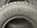 Логотип EFFIPLUS шина EFFIPLUS R658 7,50R16