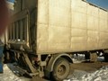 Гидроборт бу для грузовика на 1500 кг