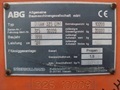 Асфальтоукладчик ABG TITAN 325 EPM БУ