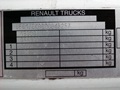 RENAULT MAGNUM 440 DXI седельный тягач БУ